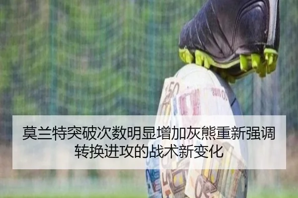 莫兰特突破次数明显增加灰熊重新强调转换进攻的战术新变化